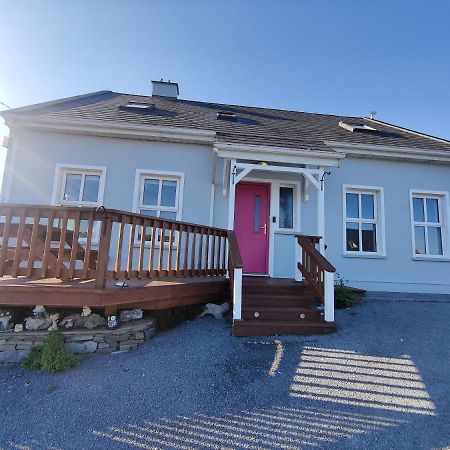 Lanelodge Doolin Εξωτερικό φωτογραφία