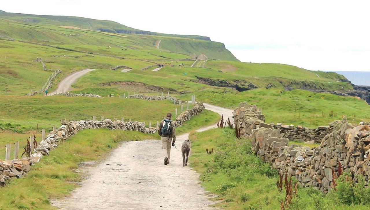 Lanelodge Doolin Εξωτερικό φωτογραφία