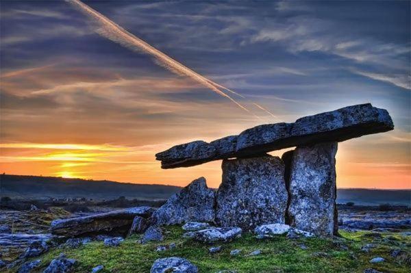 Lanelodge Doolin Εξωτερικό φωτογραφία