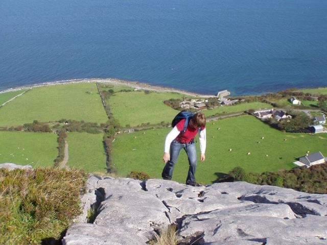 Lanelodge Doolin Εξωτερικό φωτογραφία