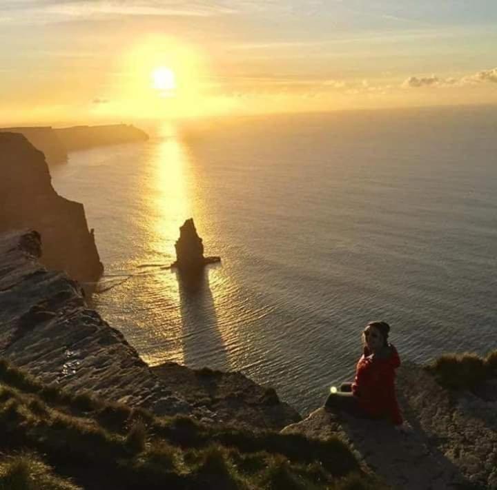 Lanelodge Doolin Εξωτερικό φωτογραφία