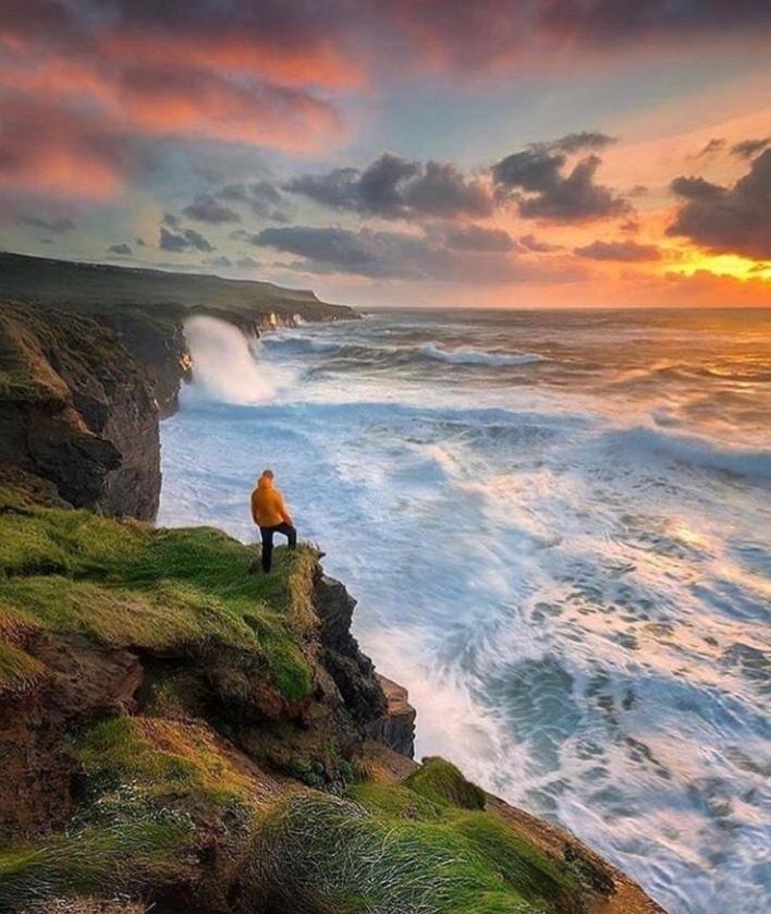 Lanelodge Doolin Εξωτερικό φωτογραφία