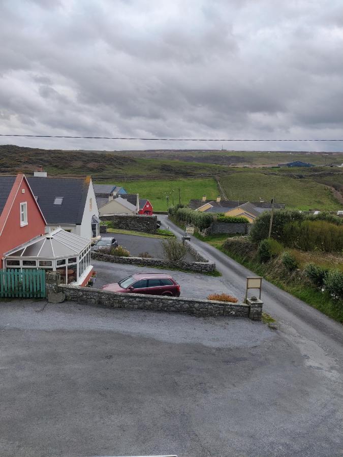 Lanelodge Doolin Εξωτερικό φωτογραφία
