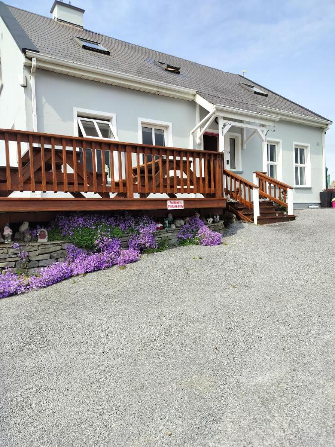 Lanelodge Doolin Εξωτερικό φωτογραφία