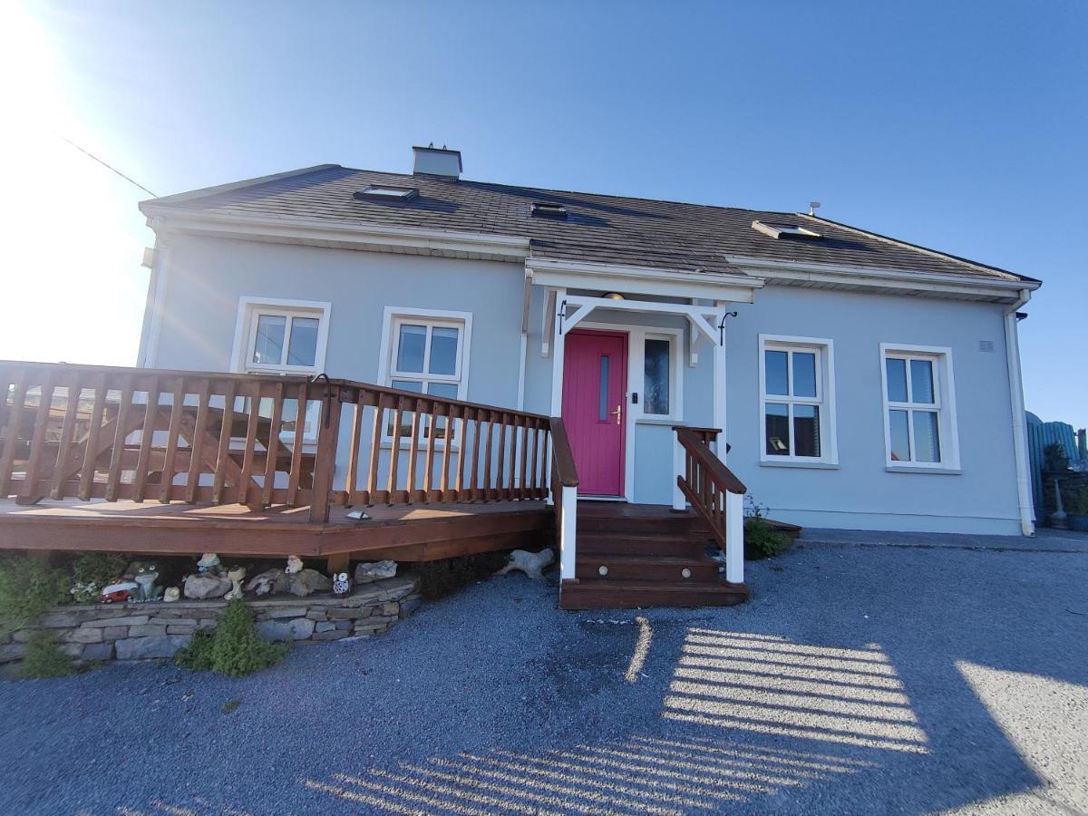 Lanelodge Doolin Εξωτερικό φωτογραφία