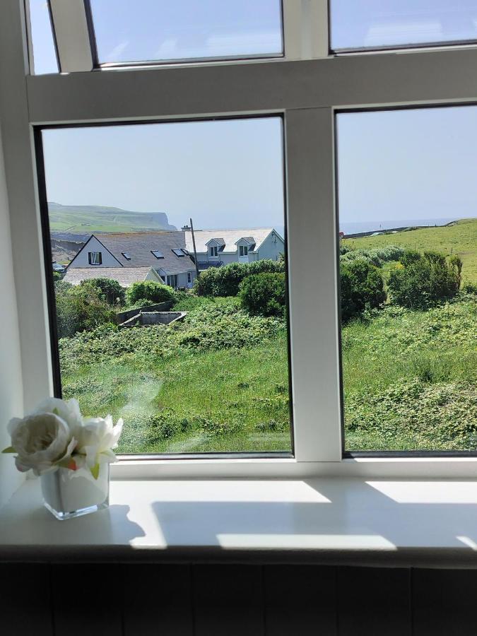 Lanelodge Doolin Εξωτερικό φωτογραφία