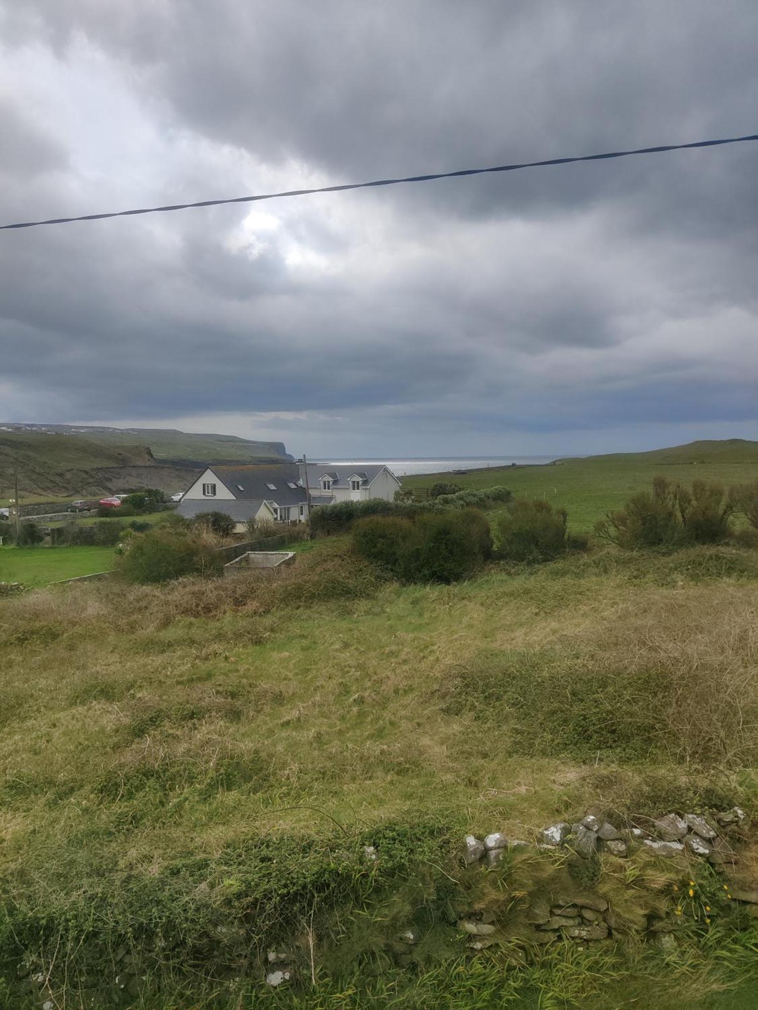 Lanelodge Doolin Δωμάτιο φωτογραφία